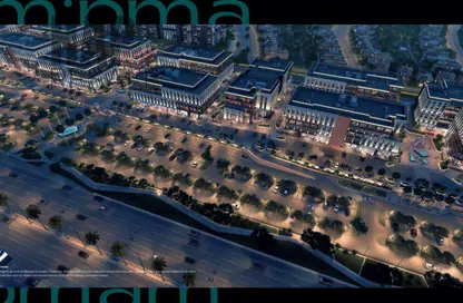 مساحات مكتبية - استوديو - 2 حمامات للبيع في سوان ليك ريزيدنس - كمبوندات التجمع الخامس - التجمع الخامس - مدينة القاهرة الجديدة - القاهرة