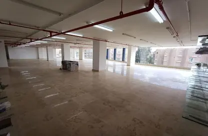 Whole Building - Studio - 3 Bathrooms for sale in Amam Al Manazel St. - 11th District - 6 October City - Giza