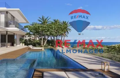 Villa - 5 Bedrooms - 4 Bathrooms for sale in Soul North Coast - Qesm Ad Dabaah - North Coast