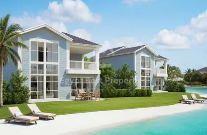 Cabin - 1 Bedroom - 1 Bathroom for sale in Plage - Sidi Abdel Rahman - North Coast