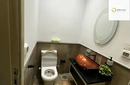 Apartment - 3 Bedrooms - 3 Bathrooms for sale in DeJoya Residence - New Zayed City - Sheikh Zayed City - Giza
