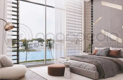 Twin House - 4 Bedrooms - 4 Bathrooms for sale in Saada Compound - New Cairo City - Cairo Twin House - 4 Bedrooms - 4 Bathrooms for sale in Saada Compound - New Cairo City - Cairo