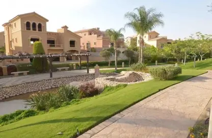 Villa - 7 Bedrooms - 7 Bathrooms for sale in Katameya Hills - 5th Settlement Compounds - The 5th Settlement - New Cairo City - Cairo