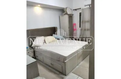 Duplex - 4 Bedrooms - 3 Bathrooms for sale in Suleiman Al Halabi St. - El Banafseg 11 - El Banafseg - New Cairo City - Cairo