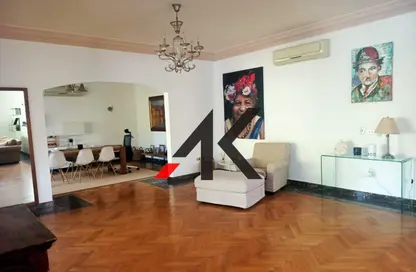 دوبلكس - 3 غرف نوم - 3 حمامات للايجار في القطامية هايتس - كمبوندات القطامية - القطامية - مدينة القاهرة الجديدة - القاهرة