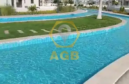 فيلا - 5 غرف نوم - 3 حمامات للبيع في ليك ويست - كمبوندات الشيخ زايد - الشيخ زايد - الجيزة