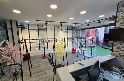 محل - استوديو - 1 حمام للبيع في شارع عبد الحميد بدوي - ميدان الحجاز - النزهة - القاهرة