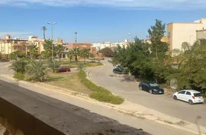 شقة - 3 غرف نوم - 3 حمامات للبيع في الحي التاسع - الشيخ زايد - الجيزة