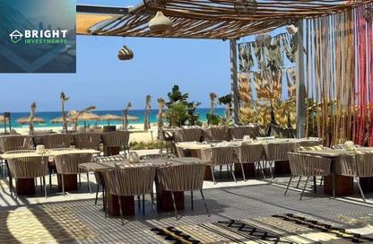 Apartment - 1 Bedroom - 1 Bathroom for sale in Gaia - Ras Al Hekma - North Coast