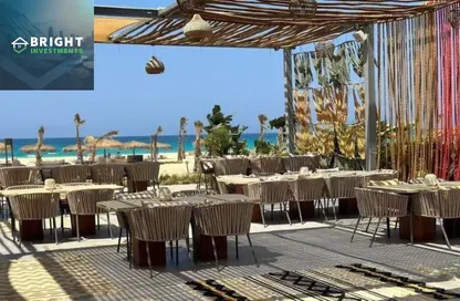Apartment - 1 Bedroom - 1 Bathroom for sale in Gaia - Ras Al Hekma - North Coast
