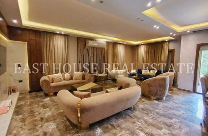 Villa - 3 Bedrooms - 4 Bathrooms for rent in Mivida - 5th Settlement Compounds - The 5th Settlement - New Cairo City - Cairo