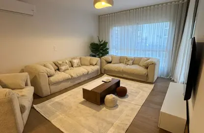 Apartment - 3 Bedrooms - 4 Bathrooms for rent in Mivida - 5th Settlement Compounds - The 5th Settlement - New Cairo City - Cairo Apartment - 3 Bedrooms - 4 Bathrooms for rent in Mivida - 5th Settlement Compounds - The 5th Settlement - New Cairo City - Cairo