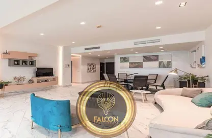 Apartment - 3 Bedrooms - 2 Bathrooms for sale in Latin District - New Alamein City - Al Alamein - North Coast