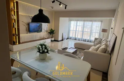 Duplex - 4 Bedrooms - 4 Bathrooms for rent in Porto New Cairo - 5th Settlement Compounds - The 5th Settlement - New Cairo City - Cairo Duplex - 4 Bedrooms - 4 Bathrooms for rent in Porto New Cairo - 5th Settlement Compounds - The 5th Settlement - New Cairo City - Cairo