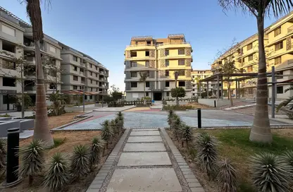 (بنتهاوس  (روف - 4 غرف نوم - 5 حمامات للبيع في باديه بالم هيلز - كمبوندات 6 أكتوبر - مدينة 6 أكتوبر - الجيزة