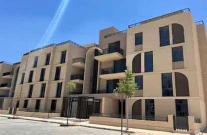 شقة - 3 غرف نوم - 3 حمامات للبيع في فاي سوديك - مدينة زايد الجديدة - الشيخ زايد - الجيزة