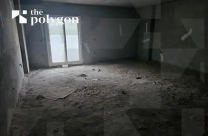 شقة - 3 غرف نوم - 3 حمامات للبيع في زايد ديونز - الحي السادس - الشيخ زايد - الجيزة