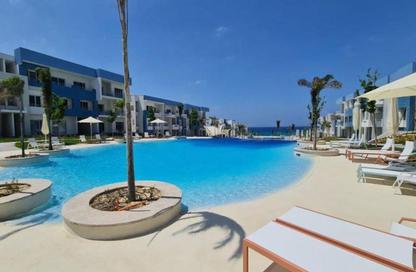 Chalet - 3 Bedrooms - 2 Bathrooms for sale in Salt - Ras Al Hekma - North Coast