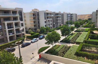 Apartment - 3 Bedrooms - 2 Bathrooms for rent in The Address East - 90 Street - The 5th Settlement - New Cairo City - Cairo