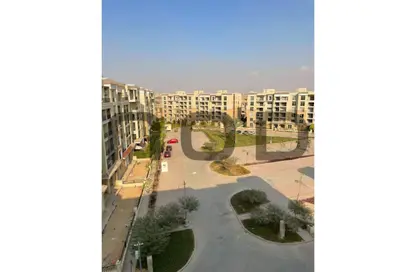 تاون هاوس - 5 غرف نوم - 5 حمامات للبيع في سراي - كمبوندات مدينة المستقبل - مدينة المستقبل - القاهرة