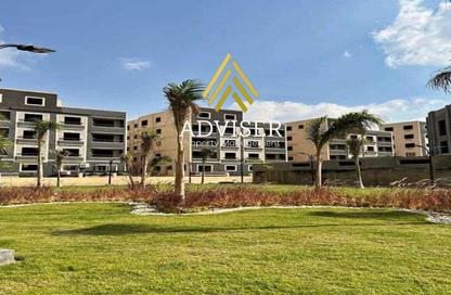 Apartment - 3 Bedrooms - 2 Bathrooms for sale in Sephora Heights - 5th Settlement Compounds - The 5th Settlement - New Cairo City - Cairo