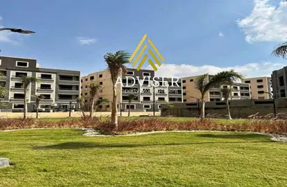 Apartment - 3 Bedrooms - 2 Bathrooms for sale in Sephora Heights - 5th Settlement Compounds - The 5th Settlement - New Cairo City - Cairo