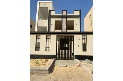 Villa - 7 Bedrooms - 6 Bathrooms for sale in Al Mushir Abu Ghazaleh St. - Golf City - Obour City - Qalyubia