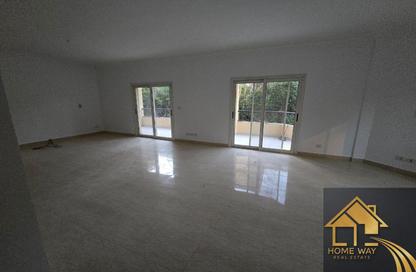Villa - 3 Bedrooms - 3 Bathrooms for rent in El Rehab Extension - Al Rehab - New Cairo City - Cairo