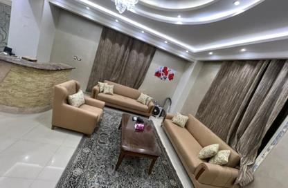 دوبلكس - 4 غرف نوم - 3 حمامات للايجار في الشويفات - كمبوندات التجمع الخامس - التجمع الخامس - مدينة القاهرة الجديدة - القاهرة