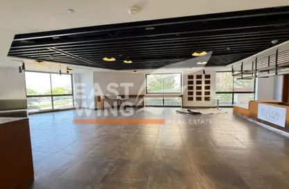 مساحات مكتبية - استوديو - 1 حمام للايجار في ميفيدا - كمبوندات التجمع الخامس - التجمع الخامس - مدينة القاهرة الجديدة - القاهرة