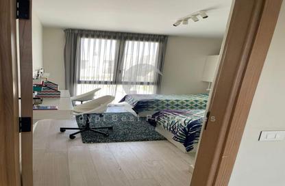 Townhouse - 5 Bedrooms - 5 Bathrooms for sale in Villette - 5th Settlement Compounds - The 5th Settlement - New Cairo City - Cairo