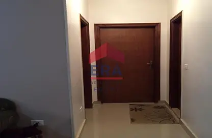 Apartment - 3 Bedrooms - 2 Bathrooms for sale in 1st Settlement Post office St. - The 1st Settlement - New Cairo City - Cairo