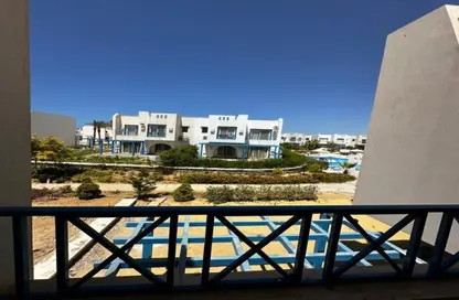 Villa - 4 Bedrooms - 4 Bathrooms for sale in Mountain View - Ras Al Hekma - North Coast