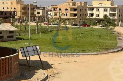 Apartment - 4 Bedrooms - 3 Bathrooms for sale in El Koronfel - The 5th Settlement - New Cairo City - Cairo