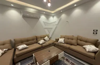 فيلا - 5 غرف نوم - 4 حمامات للبيع في مارينا 5 - مارينا - العلمين - الساحل الشمالي