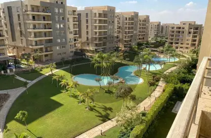 شقة - 4 غرف نوم - 4 حمامات للبيع في سكوير - كمبوندات التجمع الخامس - التجمع الخامس - مدينة القاهرة الجديدة - القاهرة
