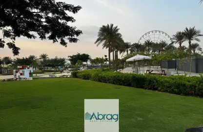 شقة - 2 غرف نوم - 2 حمامات للبيع في أبراج زيد - كمبوندات الشيخ زايد - الشيخ زايد - الجيزة