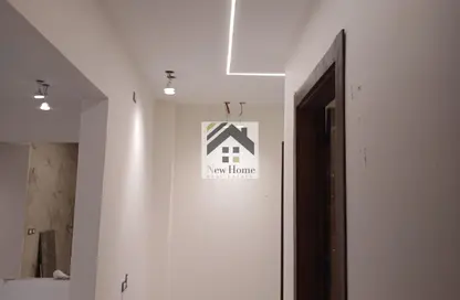 شقة - 3 غرف نوم - 2 حمامات للبيع في اللوتس الجنوبي - حى اللوتس - مدينة القاهرة الجديدة - القاهرة