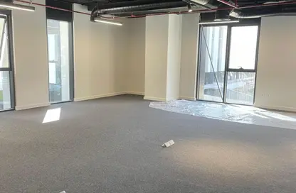 Office Space - Studio - 1 Bathroom for rent in Hyde Park - New Cairo City - Cairo