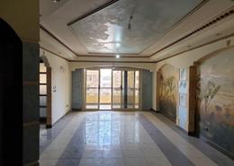 شقة - 3 غرف نوم - 2 حمامات for للايجار in شارع افريقيا - امتداد مصطفي النحاس - المنطقة التاسعة - مدينة نصر - القاهرة