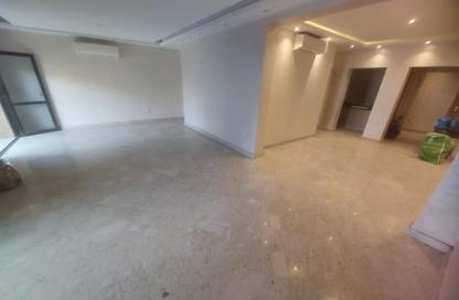 Apartment - 3 Bedrooms - 1 Bathroom for rent in Six West - Beverly Hills - Sheikh Zayed Compounds - Sheikh Zayed City - Giza