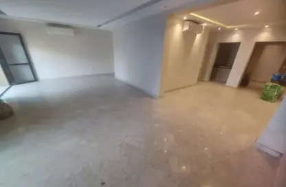 Apartment - 3 Bedrooms - 1 Bathroom for rent in Six West - Beverly Hills - Sheikh Zayed Compounds - Sheikh Zayed City - Giza