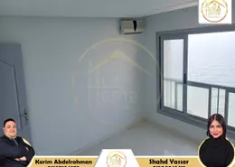 Apartment - 2 Bedrooms - 2 Bathrooms for sale in Glim - Hay Sharq - Alexandria