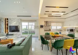 Villa - 5 Bedrooms - 4 Bathrooms for rent in Hyde Park - 5th Settlement Compounds - The 5th Settlement - New Cairo City - Cairo