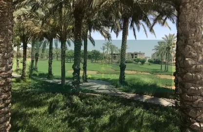 Villa - 7 Bedrooms - 7 Bathrooms for sale in Katameya Dunes - El Katameya Compounds - El Katameya - New Cairo City - Cairo