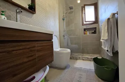 Villa - 5 Bedrooms - 5 Bathrooms for sale in Madinaty - Cairo