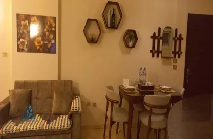 Apartment - Studio - 1 Bathroom for rent in Madinaty - Cairo