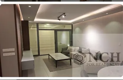 Apartment - 2 Bedrooms - 3 Bathrooms for rent in Eastown - 5th Settlement Compounds - The 5th Settlement - New Cairo City - Cairo