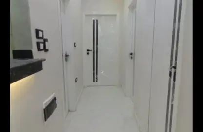 شقة - 3 غرف نوم - 1 حمام للبيع في البوابة الثالثة القديمة - خفرع - حدائق الاهرام - الجيزة