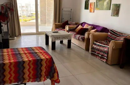 Penthouse - 2 Bedrooms - 2 Bathrooms for sale in Amwaj - Sidi Abdel Rahman - North Coast